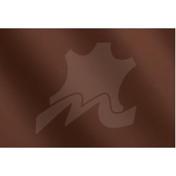 Кожа автомобильная LE MANS коричневый CORTECCIA 1,1-1,3 Италия